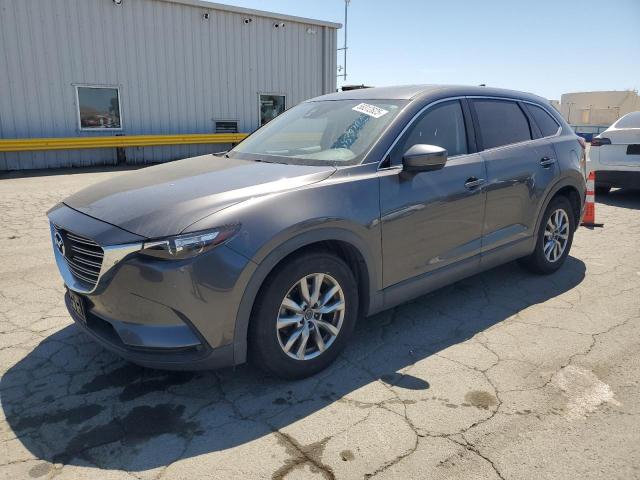 Vin: jm3tcacy9g0123650, lot: 58312625, mazda cx-9 touring 2016 img_1
