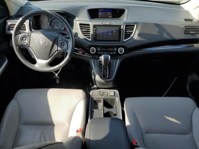 2016 HONDA CR-V EXL - 2HKRM3H7XGH520072