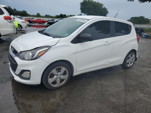 Vin: kl8cb6sa8kc749252, lot: 56520645, chevrolet spark ls 2019 img_1