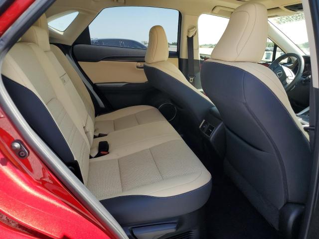 2020 LEXUS NX 300 JTJDARBZ4L5012896