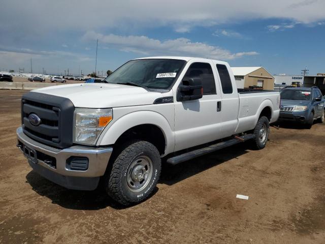 Vin: 1ft7x2b66ceb06354, lot: 58601795, ford f250 super duty 2012 img_1