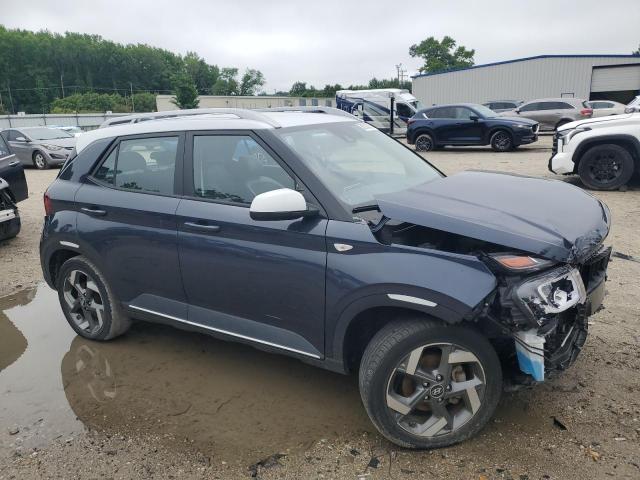 Vin: kmhrc8a38lu052846, lot: 56524235, hyundai venue sel 20204