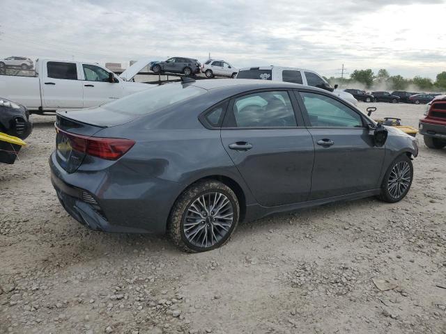 Vin: 3kpf54ad3re822414, lot: 54561855, kia forte gt line 20243