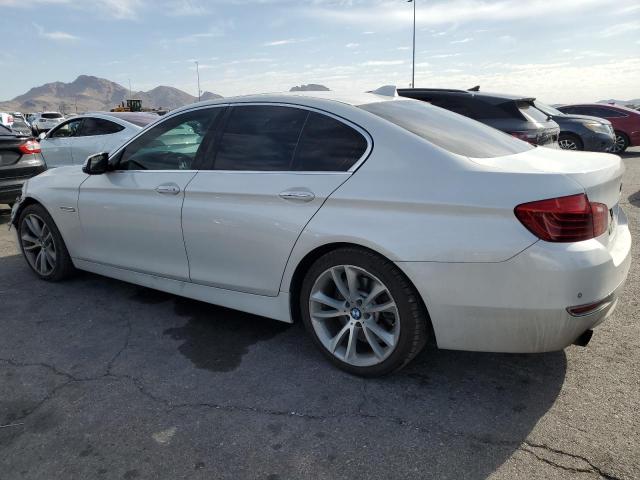 Vin: wba5b1c51ed479622, lot: 58059975, bmw 5 series i 20142