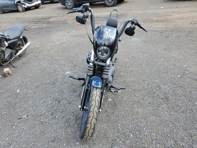 2020 HARLEY-DAVIDSON XL1200 NS 1HD1LP316LB420586