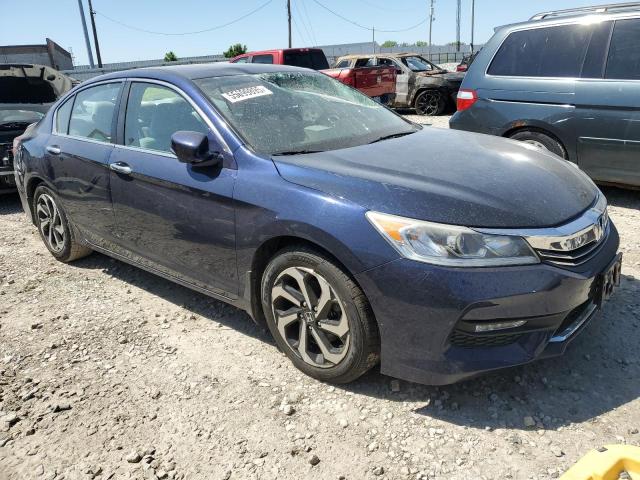 Vin: 1hgcr2f78ha128562, lot: 55699895, honda accord ex 20174
