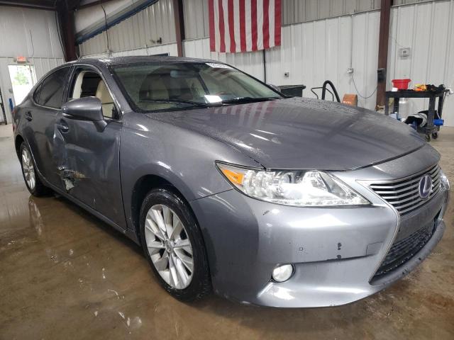 Vin: jthbw1gg5d2002237, lot: 58184315, lexus es300 300h 20134