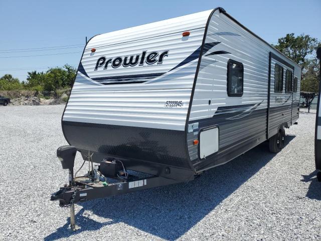 HEART LAND PROWLER 2020 5SFPB3723ME446375 photo #3