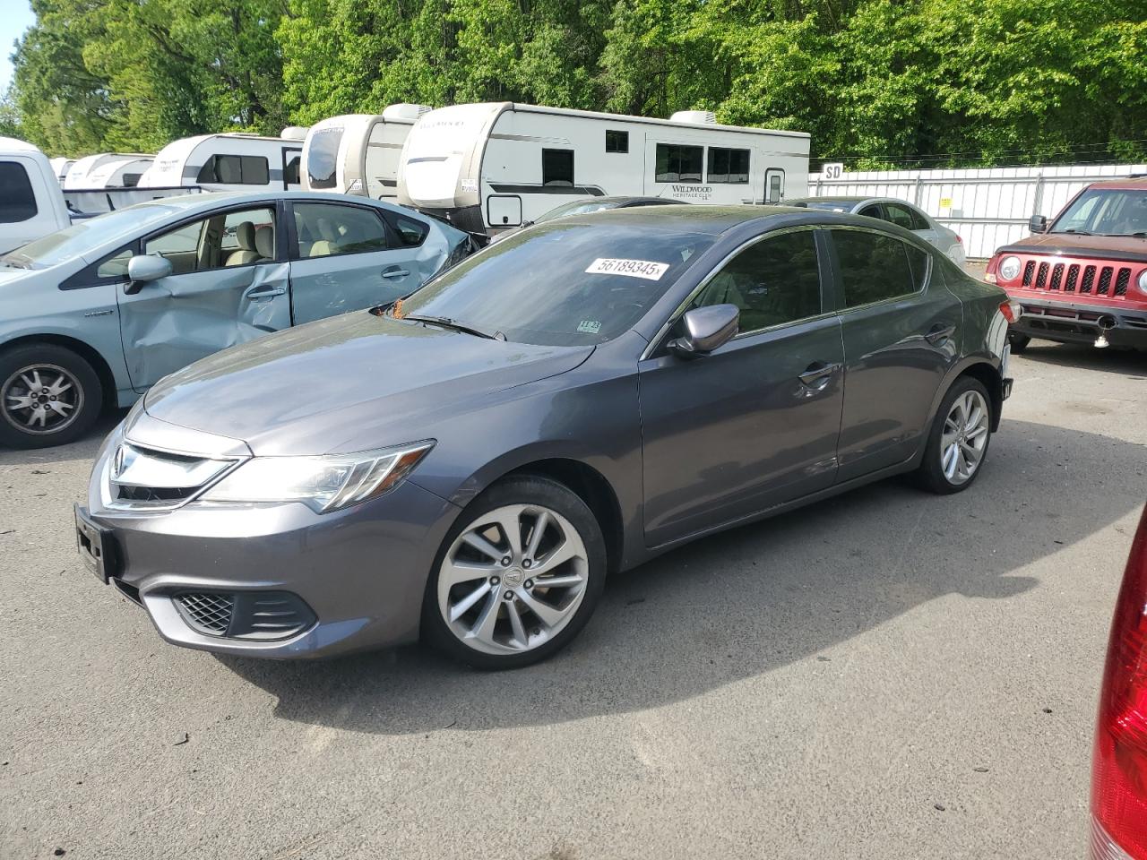 ACURA ILX PREMIUM