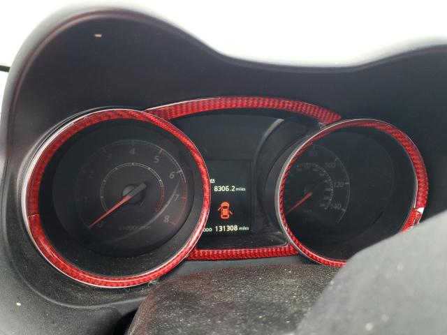2017 MITSUBISHI LANCER ES JA32U2FU5HU015180