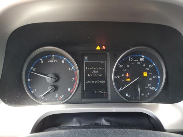 2017 TOYOTA RAV4 XLE - JTMRFREV3HJ704536