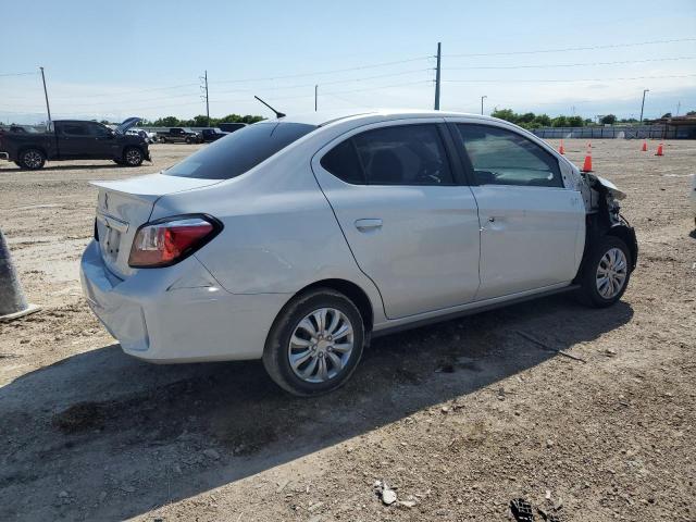 Vin: ml32fufjxphf03972, lot: 56458455, mitsubishi mirage g4 es 20233