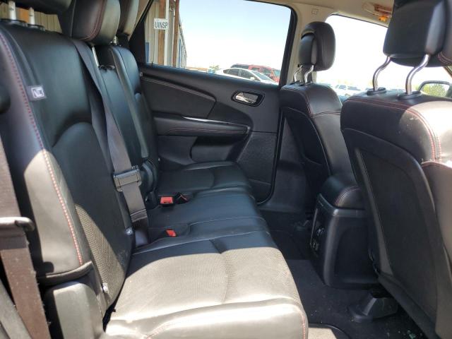 2017 DODGE JOURNEY GT 3C4PDDEG4HT610305