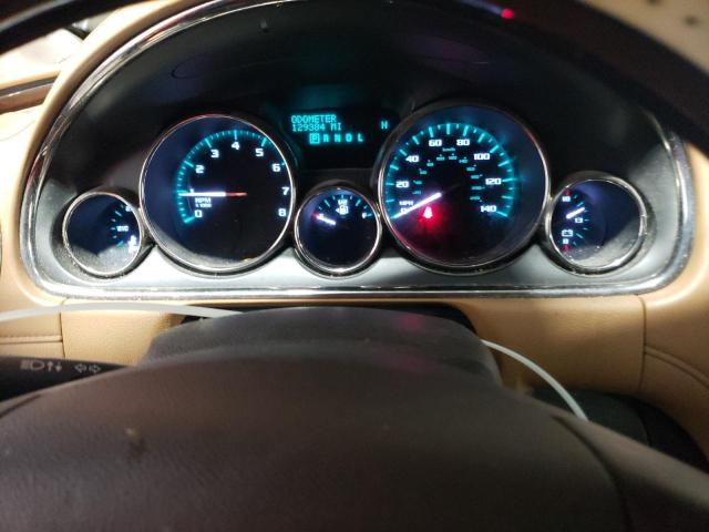 2017 BUICK ENCLAVE 5GAKVCKD3HJ275087