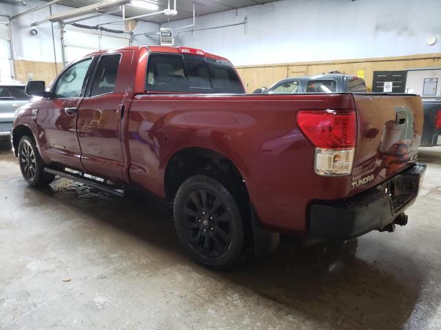 Vin: 5tfuw5f19ax101415, lot: 56232545, toyota tundra double cab sr5 20102