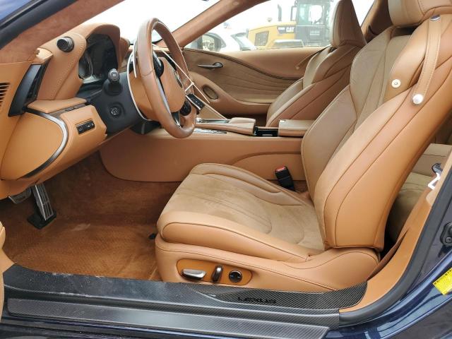 2021 LEXUS LC 500 JTHBP5AY2MA100332