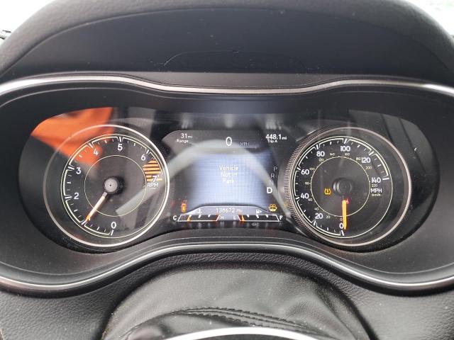 2019 JEEP CHEROKEE L 1C4PJLDB6KD487807