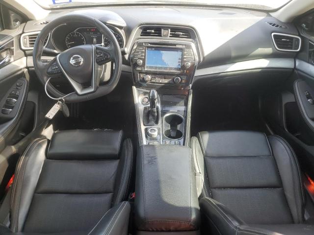 2017 NISSAN MAXIMA 3.5 1N4AA6AP7HC408267