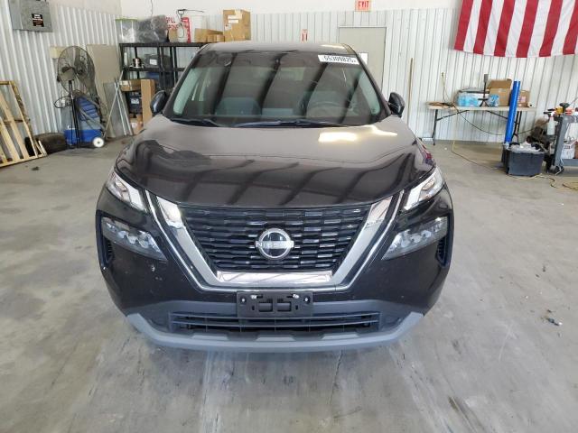 2022 NISSAN ROGUE S - 5N1BT3AA4NC712893