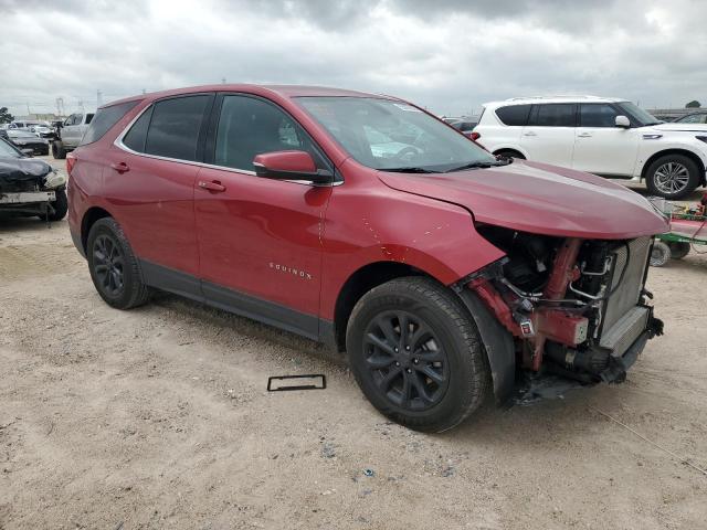 Vin: 3gnaxjevxjs500534, lot: 55676985, chevrolet equinox lt 20184