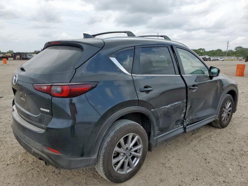 Vin: jm3kfbbm9p0285270, lot: 57365845, mazda cx-5 selec select 20233