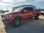 2016 NISSAN TITAN XD S - 1N6BA1F28GN505671