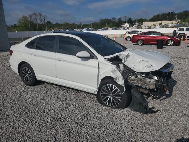 Vin: 3vwc57bu3km155792, lot: 55440005, volkswagen jetta s 20194