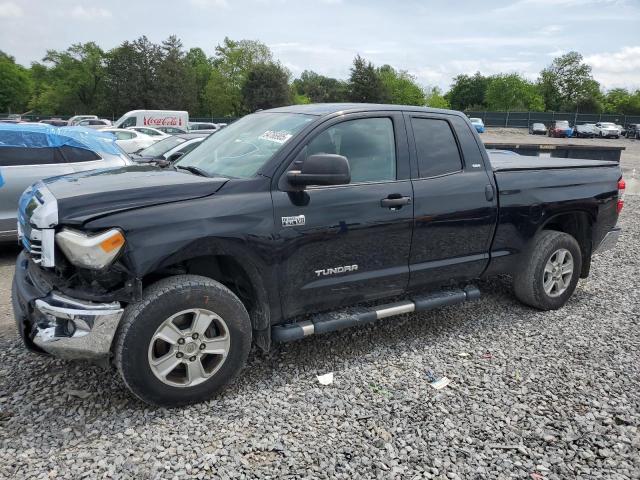Vin: 5tfuw5f11gx561029, lot: 54766905, toyota tundra double cab sr 2016 img_1