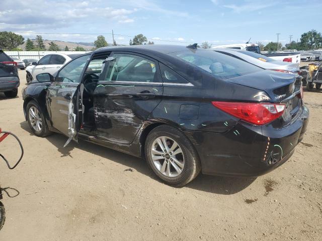 Vin: 5npeb4ac8bh213073, lot: 56620245, hyundai sonata gls 20112