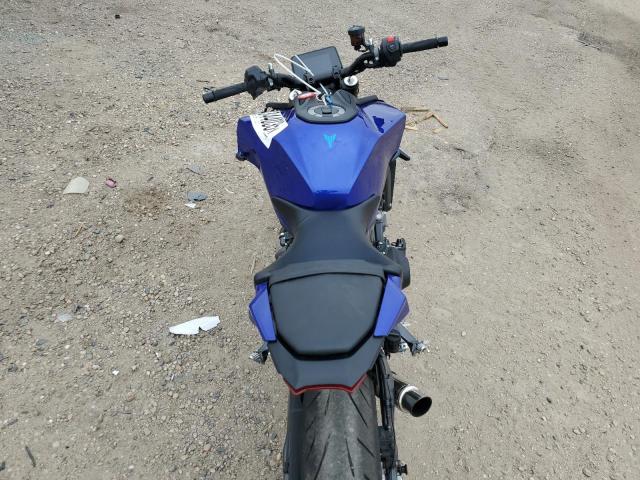 2024 YAMAHA MT09 JYARN94E8RA000558