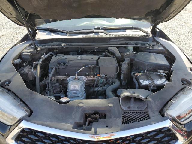 2020 ACURA TLX TECHNO 19UUB1F55LA011192