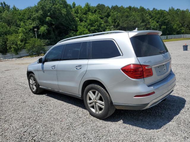 Vin: 4jgdf7ce1da111880, lot: 58081005, mercedes-benz gl-class 450 4matic 20132