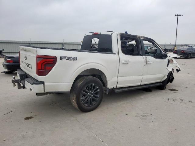 Vin: 1ftfw5l58rfb88306, lot: 56996175, ford f150 laria lariat 20243
