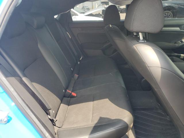 2024 HONDA CIVIC SPOR - 19XFL2H86RE003397