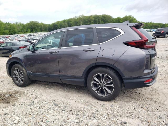 Vin: 2hkrw2h52lh628019, lot: 58549415, honda crv ex 20202