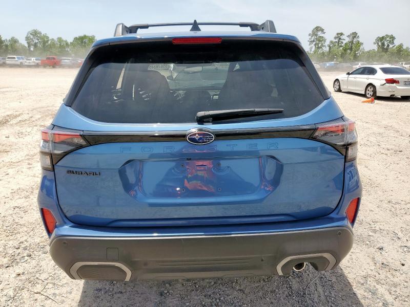 2025 SUBARU FORESTER L JF2SLDRC3SH489245