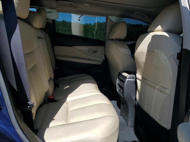 2020 NISSAN MURANO SL 5N1AZ2CJ6LN168285