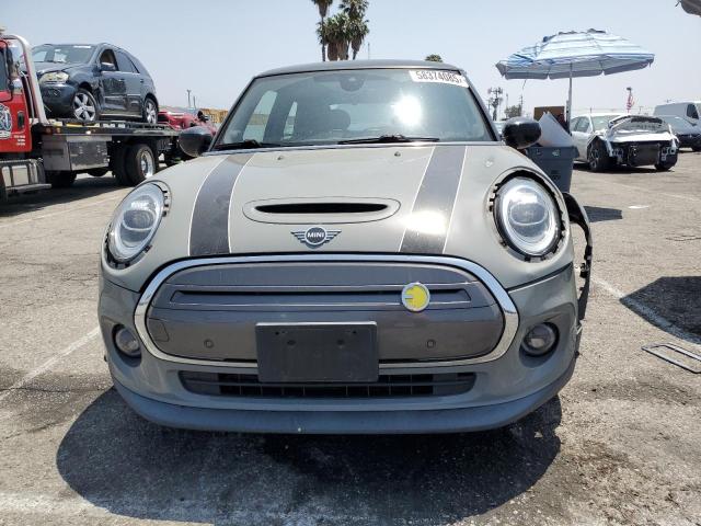 2021 MINI COOPER SE WMWXP3C0XM2N09933
