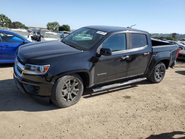 Vin: 1gcgscea0h1223317, lot: 55885725, chevrolet colorado lt 2017 img_1