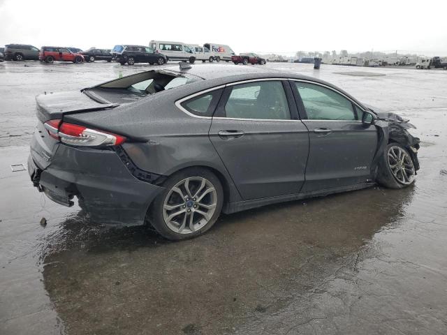 2019 FORD FUSION TIT 3FA6P0RU1KR136657
