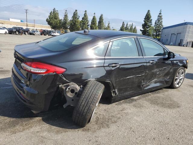 Vin: 3fa6p0cd2kr234279, lot: 55988115, ford fusion sel 20193