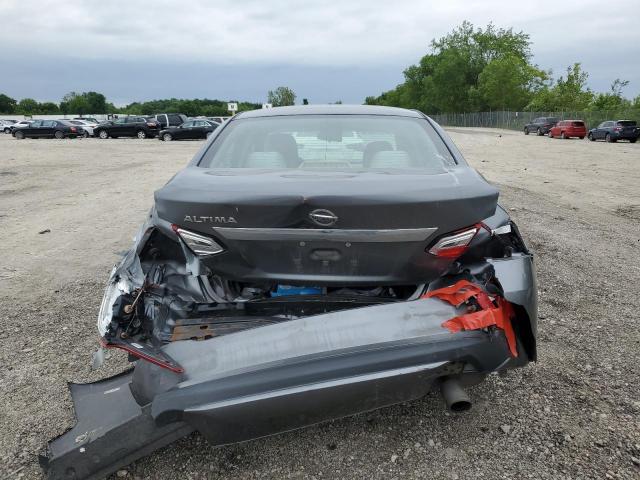 2017 NISSAN ALTIMA 2.5 - 1N4AL3AP2HN334754