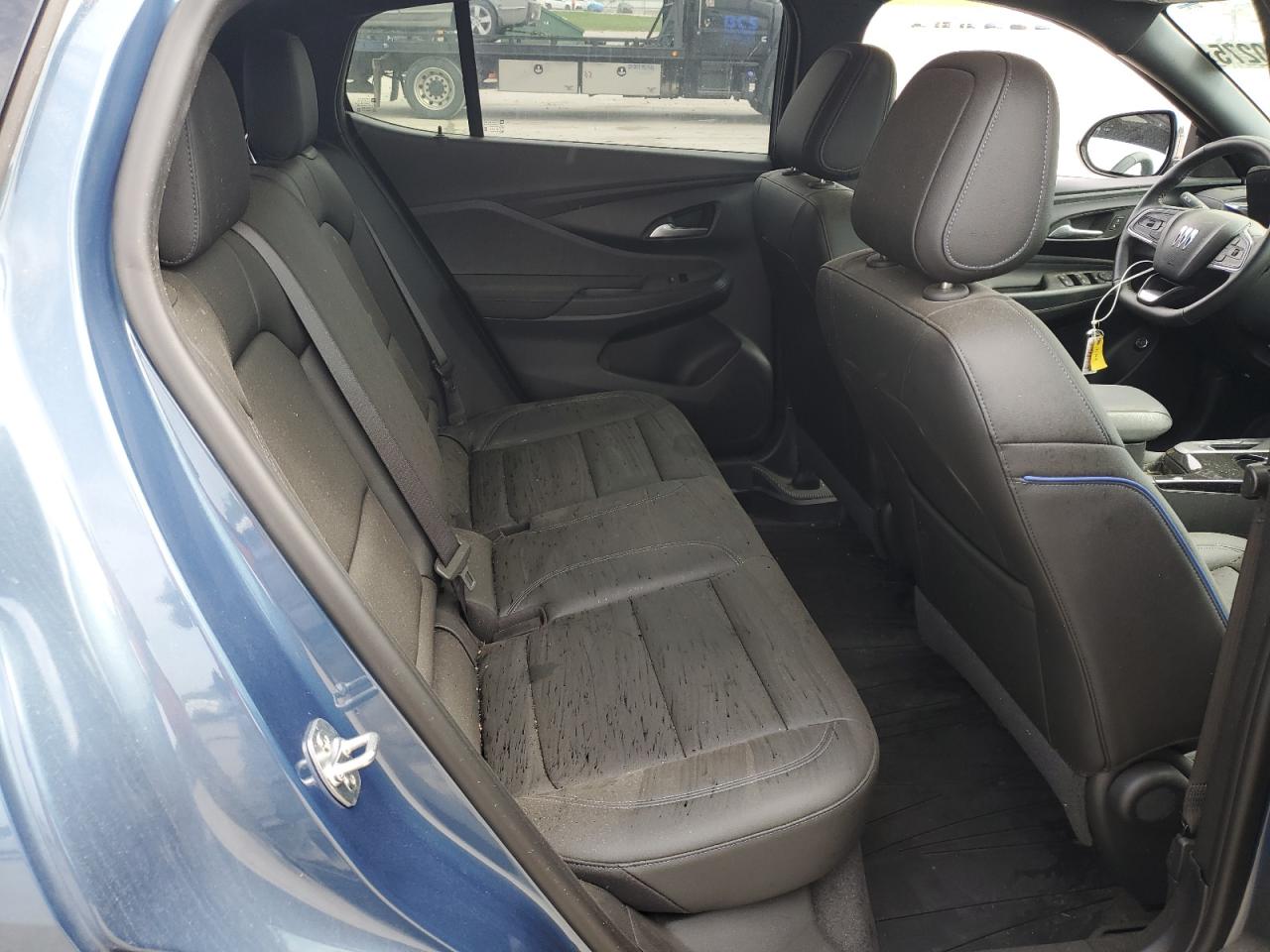 BUICK ENVISTA SPORT TOURING