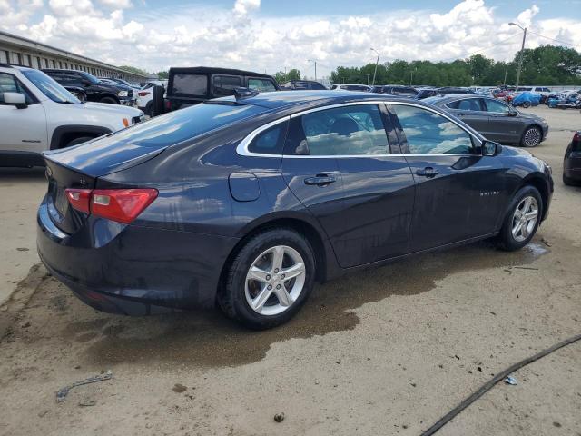 Vin: 1g1zd5st5pf160861, lot: 56955015, chevrolet malibu lt 20233