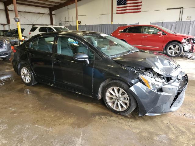 Vin: 5yfhpmae3mp214864, lot: 58322065, toyota corolla le 20214