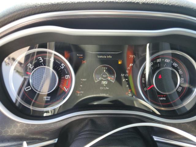2016 DODGE CHALLENGER - 2C3CDZDJXGH125140