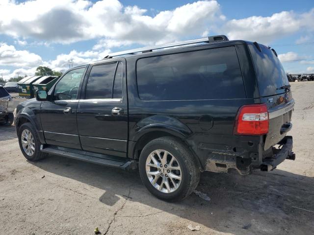 Vin: 1fmjk1kt6hea55476, lot: 55983025, ford expedition el limited 20172
