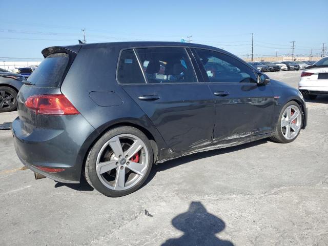 Vin: 3vw547au6hm048290, lot: 55646065, volkswagen gti sport 20173