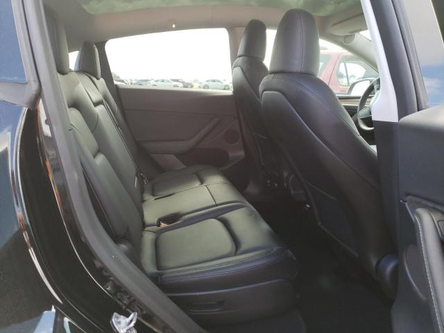 2024 TESLA MODEL Y - 7SAYGAEE6RF127846