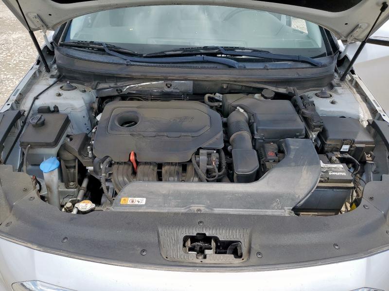 2015 HYUNDAI SONATA SPO - 5NPE34AF3FH068053